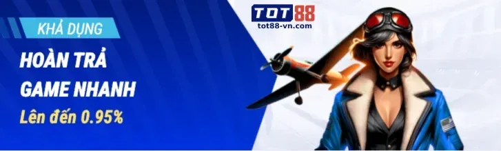 Ưu Đãi Chào Mừng 88CLD